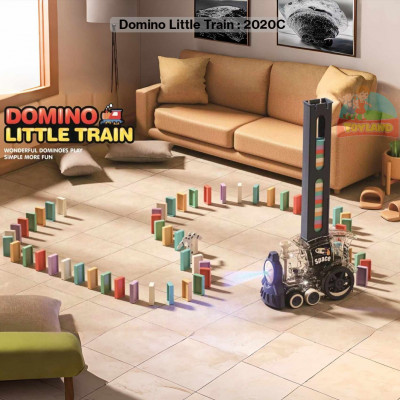 Domino Little Train : 2020C